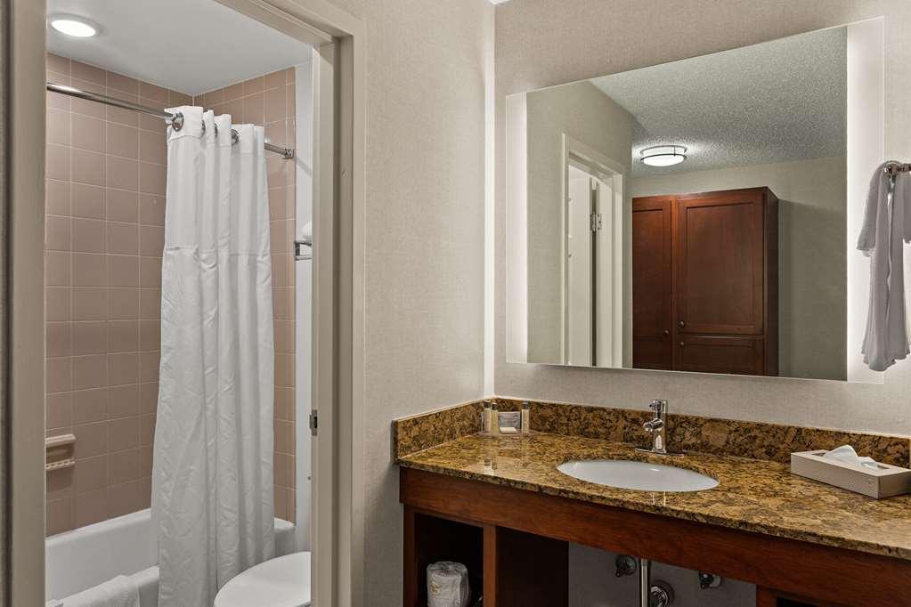 The Clover Hotel, Ascend Hotel Collection Саут-Бенд Номер фото