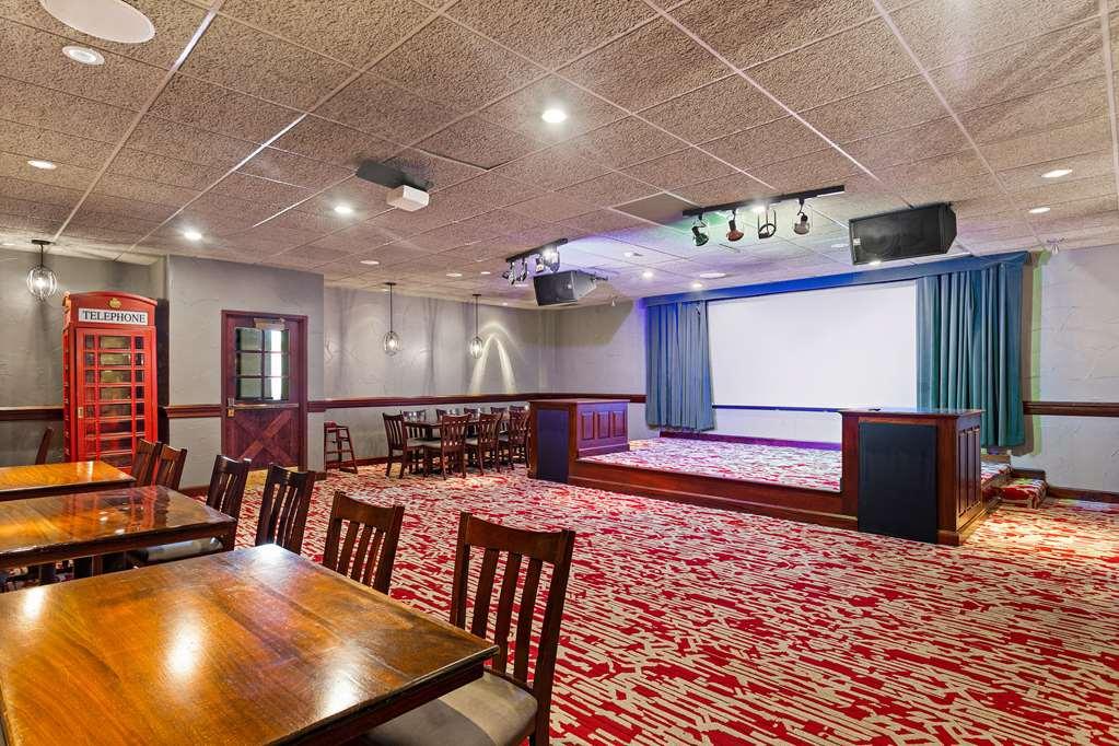 The Clover Hotel, Ascend Hotel Collection Саут-Бенд Ресторан фото