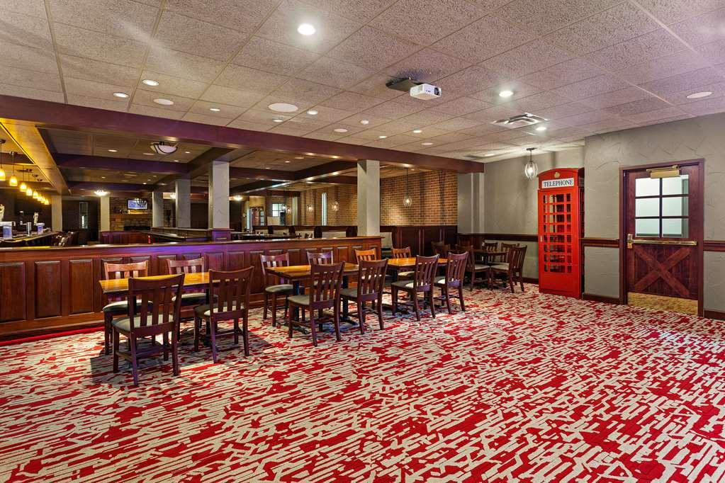 The Clover Hotel, Ascend Hotel Collection Саут-Бенд Ресторан фото